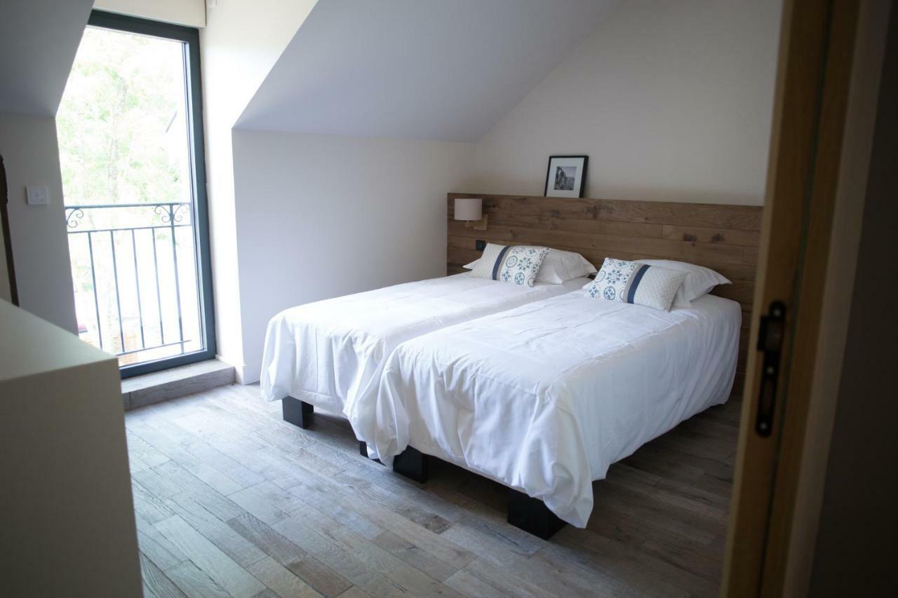 Apartamento La Grange Aux Ecureuils Levernois Exterior foto