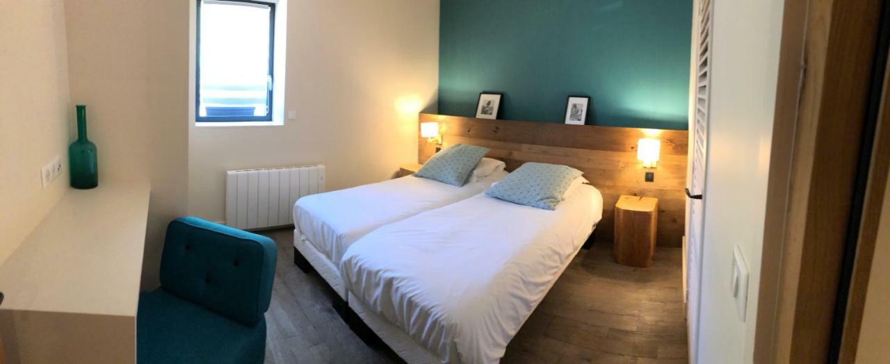 Apartamento La Grange Aux Ecureuils Levernois Exterior foto